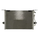 Ac Condenser Ford Contour 1997-2000 Mercury Cougar 1999-2002 Mystique 98-00. Fixed Price $73.09.