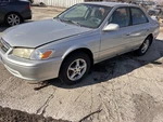Ac Condenser Fits 97-01 Lexus ES300 563354. Fixed Price $117.89.