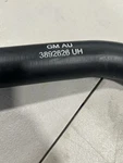 67 Camaro Sbc Upper Radiator Hose With Gm Markings 3892626 Clamps. Fixed Price $25.00.