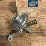 Everco H1939 Heater Control Valve 1971-1973 Ford Pinto W/ A/c. Fixed Price $34.99.