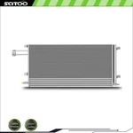 Aluminum Ac Condenser 4283 For 2014-16 Chevrolet Silverado Gmc Sierra 1500 2500. Fixed Price $65.33.