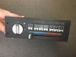 1989 - 1993 Ford Thunderbird Heater Control A/c Climate Mercury Cougar. Fixed Price $65.00.