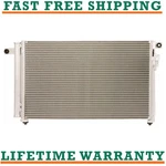 Ac Condenser For 06-11 Kia RIO5 1.6L Free Shipping. Fixed Price $75.65.