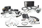 Vintage Air Surefit Gen 5 Kit 1967-72 Chevy Gmc C10 Truck W/o Ac Ls Swap. Fixed Price $2624.00.