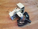 1969 Buick Lesabre Wildcat Electra Nos Gm Heater Defrost Switch 1387324. Fixed Price $65.00.