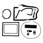 1964 65 66 67 Chevelle Camino Heater Box Air Conditioning Seal Kit. Fixed Price $27.95.
