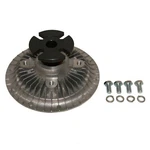 Engine Cooling Fan Clutch Fits 1980-1990 Jeep CJ5,CJ7 Wrangler Cherokee,wagoneer. Fixed Price $68.15.