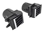 Jegs Dash Vents For 1971-1972 Chevy Chevelle, Camino, Monte Carlo With A/c. Fixed Price $84.99.