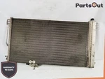 2003-2009 Mercedes W209 CLK350 CLK550 A/c Air Condition Condenser Oem. Fixed Price $89.99.