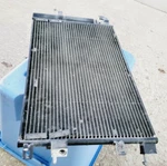 2012-2015 Jaguar Xf A/c Condenser CX23-19710-AA. Fixed Price $44.25.