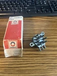 Nos Gm 16005584 78-81 Caprice & Impala Ac Programmer Valve 15-71047. Fixed Price $49.99.