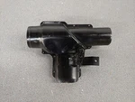 Used Original Porsche 356B 356C Right Passenger's Fresh Air Control Box Nla #3. Fixed Price $175.00.