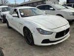 Maserati Ghibli 2016 Ac Condenser 3.0L Sedan Twin Turbo 829273. Fixed Price $289.98.