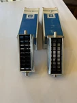 Nos Pair Of 1969 Camaro Z/28 Copo Ss Dash Vent Deflectors Gm# 3963790. Fixed Price $175.00.