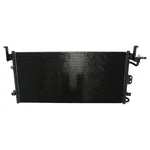 Ac Condenser For Kia Optima Hyundai Sonata Pfc Block Fitting 2003 2004 Pns. Fixed Price $158.56.