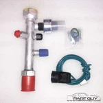 66-73 15-52 A/c Poa Update Eliminator Valve Air Conditioning Ac 5910594. Fixed Price $124.99.