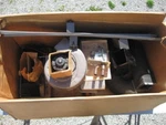 1947-54 Chevrolet Gmc Truck Deluxe Heater Defrost Instal Kit W/ Core. Fixed Price $500.00.