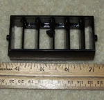Ford Lincoln Mercury Dash Ac Heat Register Outlet Vent Duct. Fixed Price $19.99.