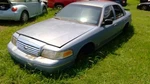 Ac Condenser Fits 98 Crown Victoria 209688. Fixed Price $100.79.