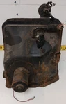 Used Oem 1957 Gm Oldsmobile Air Conditioning Ac Heater Control (box D). Fixed Price $424.96.