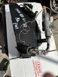 64, 65, 66, 67 Corvette Ac Air Conditioning Evaporator Box Valve, Line Duct Gm. Fixed Price $520.00.