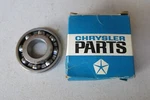 Vintage Chrysler A/c Compressor Bearing Fits Dodge Plymouth Desoto (2019681). Fixed Price $63.74.
