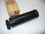 Mopar A/c Receiver Drier Body Nos 3502015. Fixed Price $99.99.