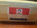 Delco 15-864, 3905776 Heater Blower Fan Wheel Nos. Fixed Price $87.95.