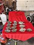 Lot 1940 1950 Chevrolet Car Original Vacuum Windshield Wiper Motors. Fixed Price $123.24.