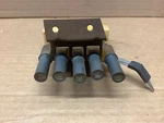 Mopar 1959 1960 Plymouth Fury Belvedere Savoy Heater Control 1842490 Oem. Fixed Price $199.99.