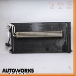 03-06 Porsche Cayenne 955 Turbo Hvac A/c Air Conditioning Condenser Oem. Fixed Price $118.50.