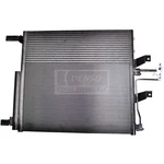 Denso 477-0854 Air Conditioning Condenser For 09-11 Dodge Ram 1500. Fixed Price $250.18.