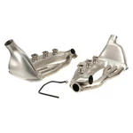 For Porsche 911 75-78 Dansk Stainless Steel Exhaust Manifold Heat Exchanger. Fixed Price $3407.22.