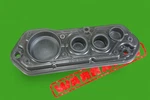 06-2009 Land Range Rover Sport L320 Ac Conditioning Condenser Seal Cover Oem. Fixed Price $28.50.