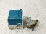 Gm Nos 1973-77 Vega Monza A/c Compressor Cut Off Switch 331972. Fixed Price $20.00.