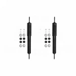 Gabriel Front Classic Shocks For 69 American Motors Rambler Kit 2. Fixed Price $79.55.