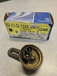 Nos Genuine Gm 12556261 Block Heater For And 5/8" Freeze Plug Hole. Fixed Price $26.00.