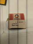Nos 1971-72 Chevrolet Oldsmobile Ac 3 Port Heater Valve 15-7474. Fixed Price $24.69.