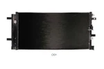 Fits Audi A4 B8 Avant, A5, Kabriolet Air Conditioning Condenser. Fixed Price $187.73.