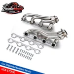 Sbf 260 289 302 351W 5.0L Stainless Shorty Small Block Ford Exhaust Headers. Fixed Price $162.45.