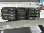 W202 Heater A/c Control Unit For Mercedes Benz. Fixed Price $150.00.