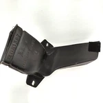 1984-1989 C4 Corvette Lh Floor Air Duct Outlet Left, GM#14081367. Fixed Price $16.25.