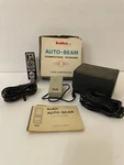 Vintage Kako Camera Flash 1974 Japan Box Case Ac Power Film 35MM. Fixed Price $60.00.