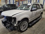Used A/c Condenser Fits: 2015 Lincoln Navigator. Fixed Price $152.50.
