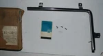 Nos 1978 1979 Buick Century Driver's Side Trunk Lid Molding 9635195 New Gm Part. Fixed Price $42.00.
