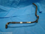 Gm 14081362 85 86 Century Skylark Cutlass Ciera Cruiser 6000 Heater Hose Nos. Fixed Price $29.99.