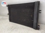 2007-19 Maserati Granturismo Ac Condenser Air Heater Radiator Assembly M145 Oem. Fixed Price $220.45.