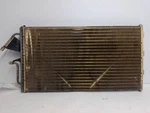 Ac Condenser From 1994 Gmc Truck 1500 11543962. Fixed Price $131.94.