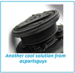 Rebuilt Clutch Assembly For R4 1131331 1131346 1131387 1984-1993 Gmc. Fixed Price $59.99.