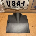 1970-1972 Chevelle Malibu Camino Std Dash Lower Steering Column Cover W/ac Gm. Fixed Price $50.00.
